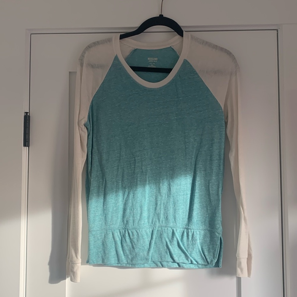 Long sleeve